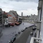 Kaap Mercator 아파트 오스텐드