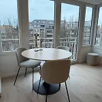 Kaap Mercator 아파트 *