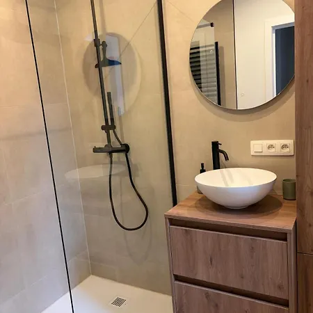 Kaap Mercator * 오스텐드