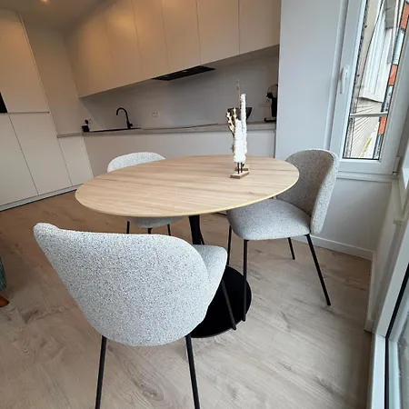 Kaap Mercator * 오스텐드