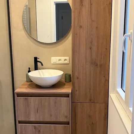 Kaap Mercator Apartment *