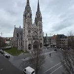 Kaap Mercator Apartment Ostend
