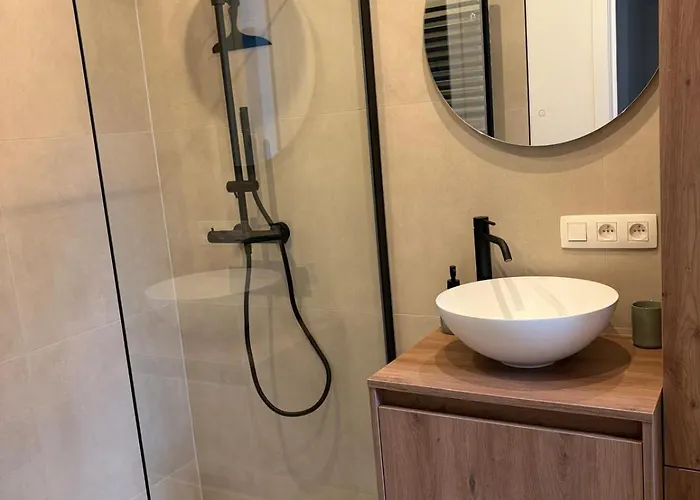 Kaap Mercator * אוסטנדה