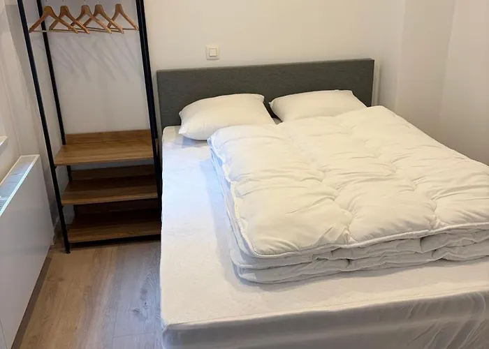 Kaap Mercator * אוסטנדה